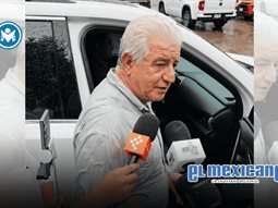 Hermano de AMLO respalda aspiración política de Andy López Beltrán Hermano de AMLO respalda aspiración política de Andy López Beltrán