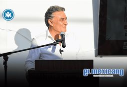 Madre estadounidense recupera a sus hijos en San Felipe