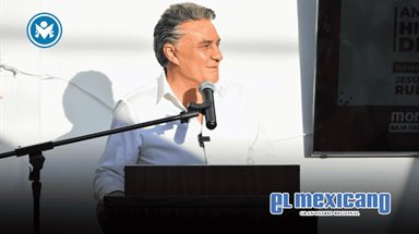 Ruiz Uribe hab&iacute;a solicitado la renuncia de Fufo Guerrero