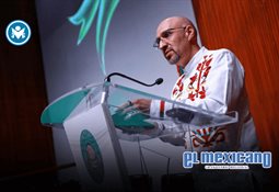 Arranca campa&ntilde;a binacional Mochilas con Bendiciones 2026 para apoyar a estudiantes
