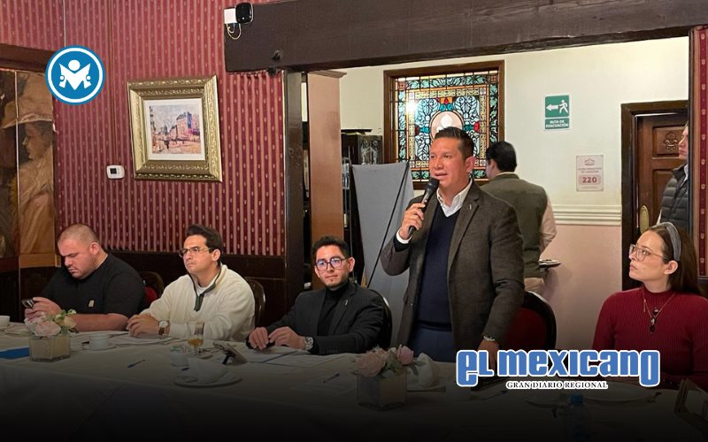 Autoridad debe de destinar más recursos a proyectos de infraestructura
