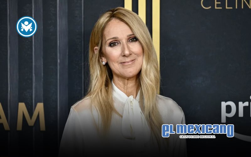 C&eacute;line Dion llevar&aacute; su infancia a una nueva serie televisiva