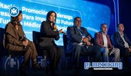 Destaca Coparmex Tijuana impulso a industria médica en la ciudad Destaca Coparmex Tijuana impulso a industria médica en la ciudad