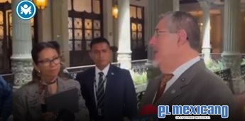 Guatemala niega pacto con EE.UU. para ataques contra narco Guatemala niega pacto con EE.UU. para ataques contra narco