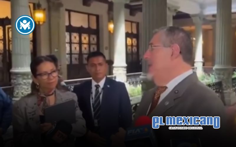 Guatemala niega pacto con EE.UU. para ataques contra narco