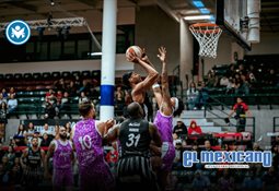 Zonkeys va por el golpe de autoridad en casa este viernes