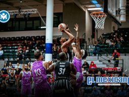 Zonkeys vence a Ángeles y empata la serie de playoffs Zonkeys vence a Ángeles y empata la serie de playoffs