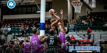 Zonkeys vence a &Aacute;ngeles y empata la serie de playoffs