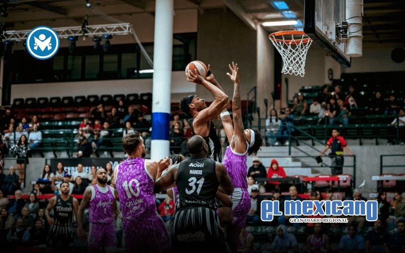 Zonkeys vence a &Aacute;ngeles y empata la serie de playoffs