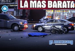 Hallan cad&aacute;ver en descomposici&oacute;n en la colonia Hip&oacute;dromo