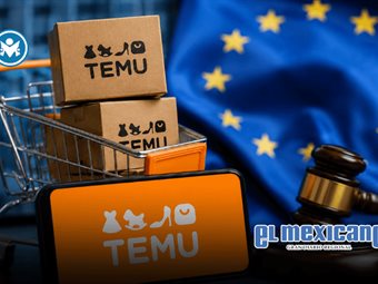 La Uni&oacute;n Europea multa a Temu con 200 millones de euros por venta de productos ilegales