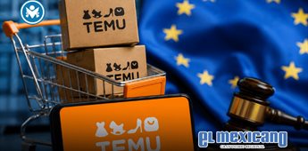 La Uni&oacute;n Europea multa a Temu con 200 millones de euros por venta de productos ilegales