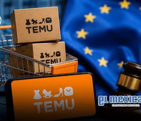 La Uni&oacute;n Europea multa a Temu con 200 millones de euros por venta de productos ilegales
