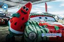 California Watermelon Festival regresa al Valle de San Fernando con m&uacute;sica, gastronom&iacute;a y actividades familiares