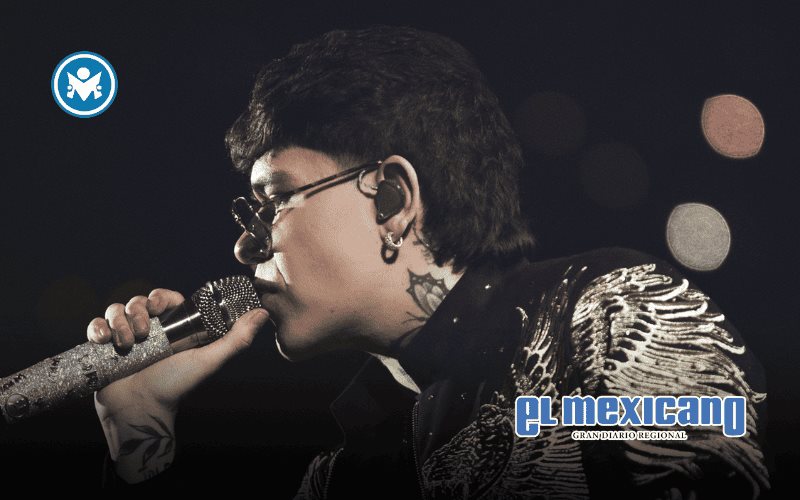 Junior H abre segunda fecha en CDMX tras agotar boletos en menos de cinco horas Junior H abre segunda fecha en CDMX tras agotar boletos en menos de cinco horas