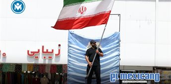EU y Irán alcanzan preacuerdo para abrir Ormuz y extender alto el fuego EU y Irán alcanzan preacuerdo para abrir Ormuz y extender alto el fuego