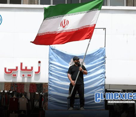 EU y Ir&aacute;n alcanzan preacuerdo para abrir Ormuz y extender alto el fuego