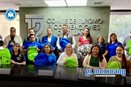 Arranca campa&ntilde;a binacional Mochilas con Bendiciones 2026 para apoyar a estudiantes