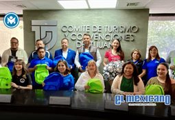 Capacita Pro Oncavi a liderazgos comunitarios sobre prevenci&oacute;n del c&aacute;ncer y buenas pr&aacute;cticas de autocuidado