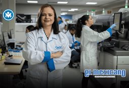 Fundaci&oacute;n Castro-Lim&oacute;n lanza campa&ntilde;a para recaudar 2,650 quimioterapias infantiles en Baja California