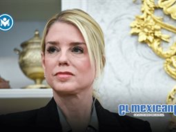 Pam Bondi revela diagnóstico de cáncer de tiroides tras dejar el Departamento de Justicia de EU Pam Bondi revela diagnóstico de cáncer de tiroides tras dejar el Departamento de Justicia de EU