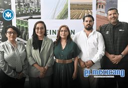 Renegociaciones del T-MEC generan expectativas mixtas en el comercio mar&iacute;timo nacional
