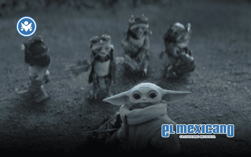 Grogu conquista la pantalla grande con nuevas aventuras en The Mandalorian and Grogu Grogu conquista la pantalla grande con nuevas aventuras en The Mandalorian and Grogu