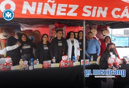Carl&acute;s Jr. festeja el Burger Day con Famous Star a $1