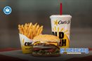 Carl´s Jr. festeja el Burger Day con Famous Star a $1 Carl´s Jr. festeja el Burger Day con Famous Star a $1