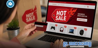 Alertan por fraudes y robo de identidad durante Hot Sale