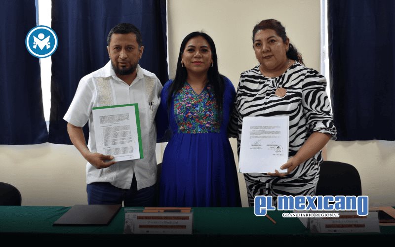 Impulsan empleo juvenil en el Corredor Interoce&aacute;nico