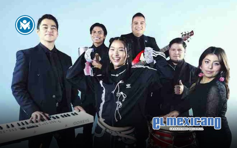 La Corea&ntilde;era pone a bailar con el estreno de "Koreakumbia"