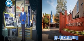 Disney World revela nuevas experiencias en Magic Kingdom Disney World revela nuevas experiencias en Magic Kingdom