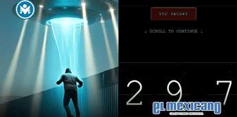Casa Blanca desata polémica con portal sobre aliens y migrantes Casa Blanca desata polémica con portal sobre aliens y migrantes