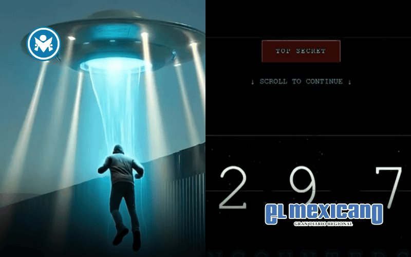 Casa Blanca desata pol&eacute;mica con portal sobre aliens y migrantes