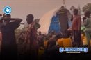 Uganda cierra frontera con Congo por brote de &eacute;bola