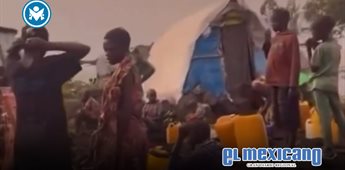 Uganda cierra frontera con Congo por brote de ébola Uganda cierra frontera con Congo por brote de ébola