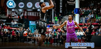 Zonkeys va por el golpe de autoridad en casa este viernes