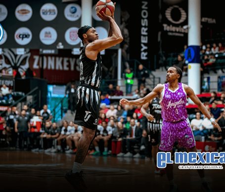 Zonkeys va por el golpe de autoridad en casa este viernes Zonkeys va por el golpe de autoridad en casa este viernes