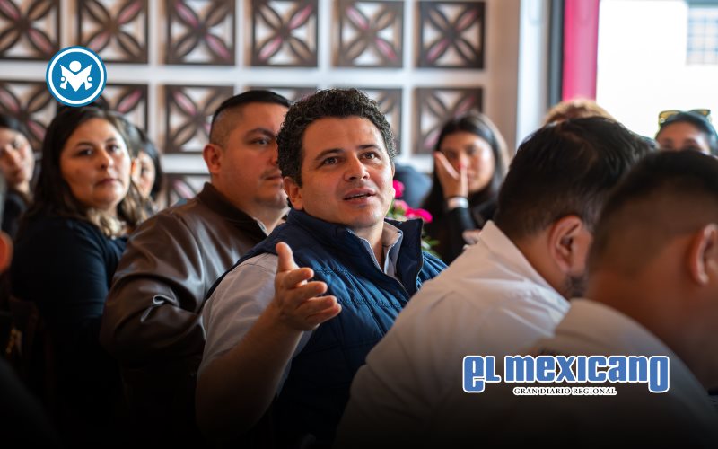 CANIRAC Tijuana fortalece apego a la normatividad dentro del gremio