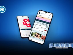 Usuarios reportan fallas en app y banca digital de Banamex