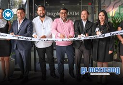 Laboratorio Certus pone en alto a BC con Premio Nacional de Calidad 2025- 2026