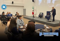 Laboratorio Certus pone en alto a BC con Premio Nacional de Calidad 2025- 2026