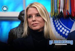 Casa Blanca desata pol&eacute;mica con portal sobre aliens y migrantes