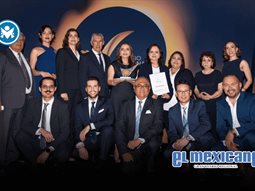 Laboratorio Certus pone en alto a BC con Premio Nacional de Calidad 2025- 2026