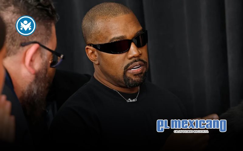 Pa&iacute;ses Bajos autoriza conciertos de Kanye West