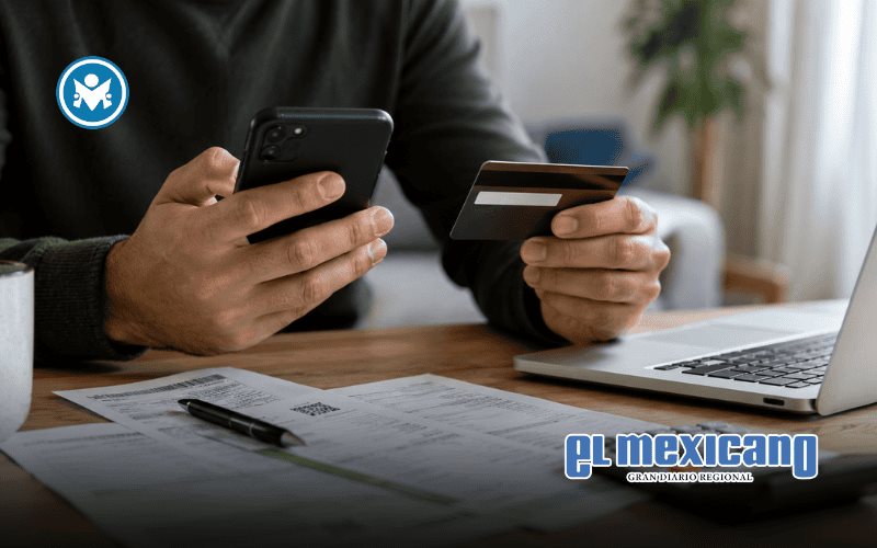 La nueva inclusi&oacute;n financiera: cuando la cuenta bancaria se usa para pagar todo