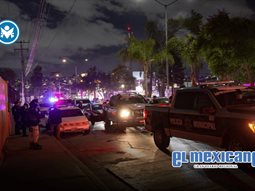 Hallan cad&aacute;ver en descomposici&oacute;n en la colonia Hip&oacute;dromo