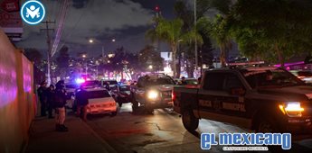 Hallan cad&aacute;ver en descomposici&oacute;n en la colonia Hip&oacute;dromo