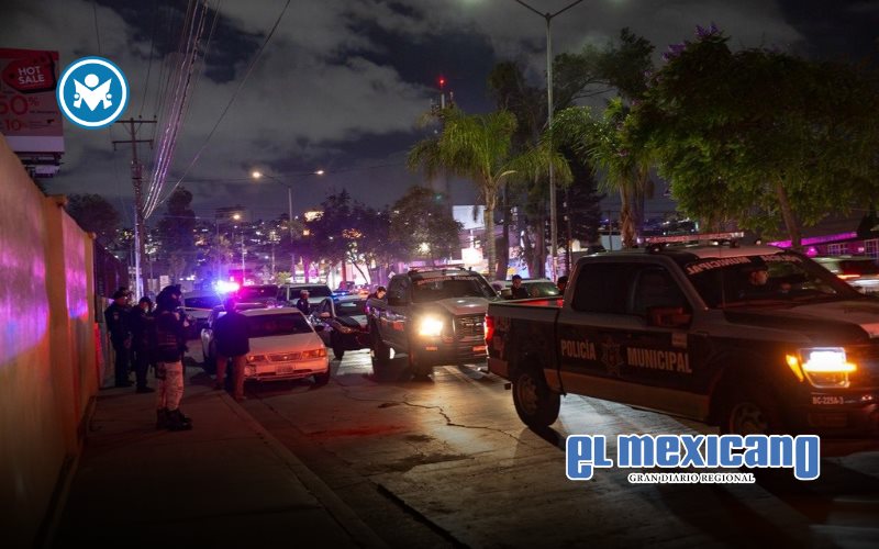 Hallan cad&aacute;ver en descomposici&oacute;n en la colonia Hip&oacute;dromo